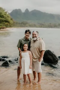 Anahola Family Photo Session-8