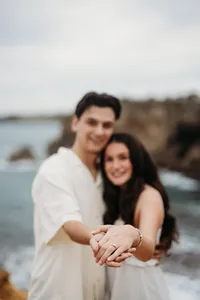 Shipwreck Beach Surprise Proposal-42