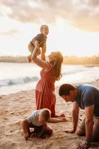 extended family session koloa hawaii-73