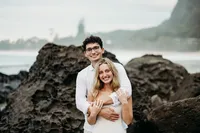 surprise proposal at tunnels beach kauai-84
