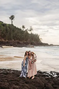 Secret Beach Family Photos kauai photographer-4