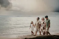 Anahola Family Photo Session-11