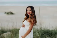 maternity photos south padre island-14