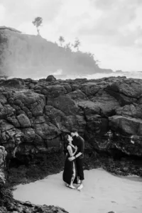 couples engagement photographer secret beach kauai-27