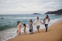 Secret Beach Family Photos kauai photographer-16