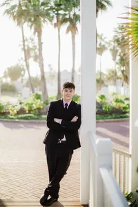 south padre island senior photos -