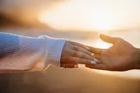 Hanalei Pier Engagement Photographer-34