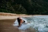 Kauai Photographer Individual Session Editorial-29