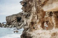Shipwreck Beach Surprise Proposal-15
