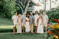 Family Photos at Kiahuna Plantation in Koloa Kauai-12