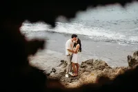 Shipwreck Beach Surprise Proposal-50