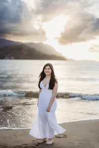 Hanalei Sunset Sesh Kauai Photography-5