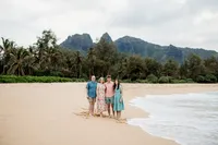East Side Mini Session Kauai Photographer Anahola-18
