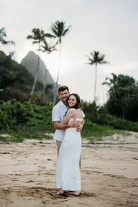 cannons beach couples shoot north shore kauai engagement-10