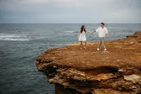 Shipwreck Beach Surprise Proposal-60