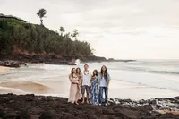 Secret Beach Family Photos kauai photographer-3