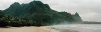 surprise proposal at tunnels beach kauai-26