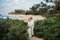 hanea beach couples shoot engagement modest orthodox-4