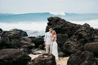 surprise proposal at tunnels beach kauai-85