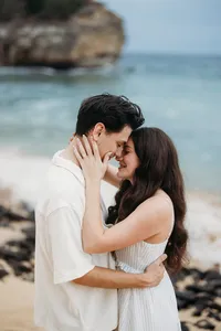 Shipwreck Beach Surprise Proposal-24