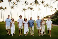 Family Photos at Kiahuna Plantation in Koloa Kauai-48