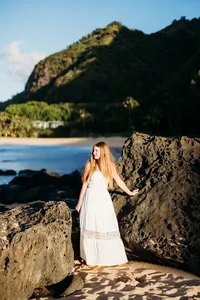 kauai senior photographer mini session tunnels beach-2