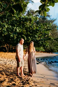 Puu Poa Beach Hotel Hanalei 1 Photo Shoot-32