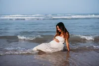 maternity photos south padre island-33