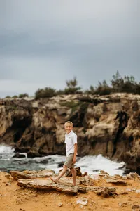 Foss Fam Shipwreck Beach-8