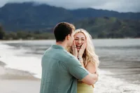 hanalei engagement proposal photographer-7