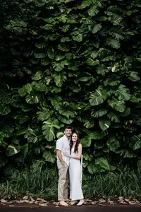cannons beach couples shoot north shore kauai engagement-64