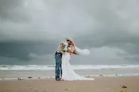 Bride and Groom -21