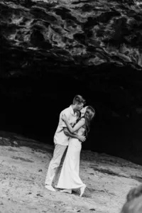 cannons beach couples shoot north shore kauai engagement-67