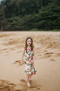 Secret Beach Family Photos kauai photographer-12