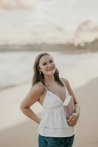 Kauai Senior Session-12