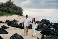 cannons beach couples shoot north shore kauai engagement-26