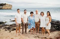 Poipu Family Photographer Shipwrecks-20