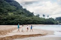 Colvin Family Photos at Tunnels Beach-19