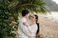 hanea beach couples shoot engagement modest orthodox-45