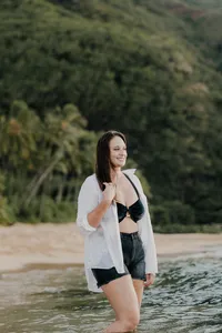 Kauai Photographer Individual Session Editorial-21