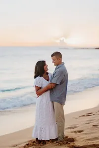 Family Photos at Kiahuna Plantation in Koloa Kauai-50