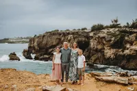 Foss Fam Shipwreck Beach-19