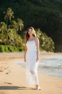 kauai senior photographer mini session tunnels beach-16