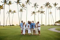 Family Photos at Kiahuna Plantation in Koloa Kauai-42