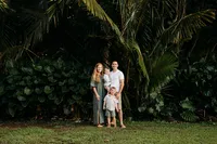 Puu Poa Beach Hotel Hanalei 1 Photo Shoot-5