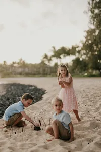 extended family session koloa hawaii-91