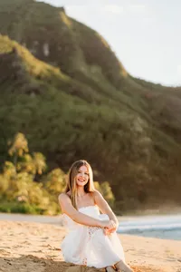 kauai senior photographer mini session tunnels beach-25