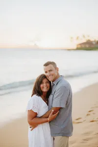 Family Photos at Kiahuna Plantation in Koloa Kauai-52