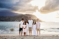 Hanalei Sunset Sesh Kauai Photography-2