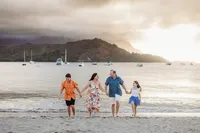 Davenport Family Mini Session Kauai Hanalei-4